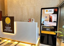 Fairview Luxury Apartments 2