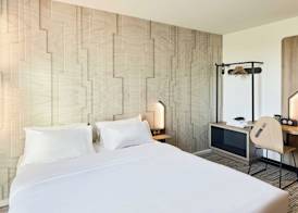 B&B HOTEL Marne-la-Vallée Val d'Europe 3