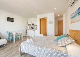 Apartamentos Marivent by MHR 2