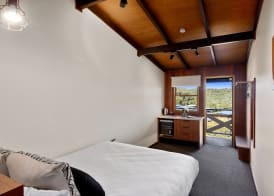 O'Reilly's Rainforest Retreat 3