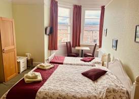 Kingsmuir Hotel 2