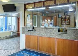Rodeway Inn Seattle Airport 2