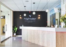 Nightelier Devonport Gateway Hotel 4