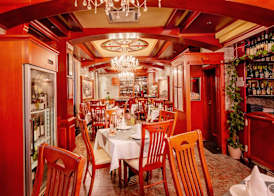 Hotel Montenegrino 3