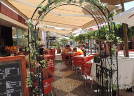 Albufeira Beach Hotel by Kavia 2