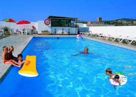 HOTEL CONTINENTAL 5