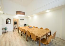 Book Hotel Leipzig 5
