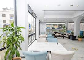 Tugra Hotel 4