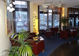 Hotel Ascot Bristol 2