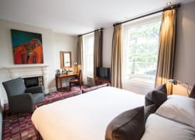 Hotel Du Vin & Bistro Tunbridge Wells 4