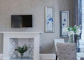Hanover 71 Suites 5