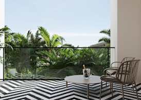 Excellence Coral Playa Mujeres - Adults Only All Inclusive 3