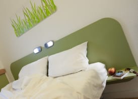 Ibis Budget Sisteron 4