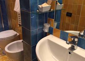 Locanda dei Poeti Rooms & Apartments 2