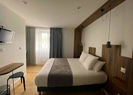 Hotel Restaurant Noblia 4