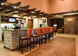 Hyatt Place Fort Worth Stockyard 3