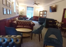 Royal Sportsman Hotel 2