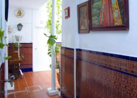 Pensión Santa María la Blanca 3