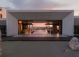 Nobu Hotel Los Cabos 3