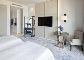 Address Beach Resort Fujairah 4