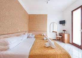 Regina Hotel e Ristorante 2