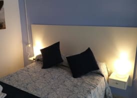 Sevilla Dream Hostel 3