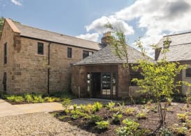 The Tempus at Charlton Hall Estate 2
