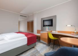 Ramada by Wyndham Hannover Messe 5