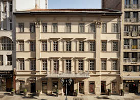 Al Habtoor Palace Budapest, Preferred Hotels & Resorts 5