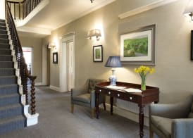 Tickton Grange Hotel 3
