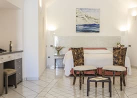 Hotel Marina Riviera 3