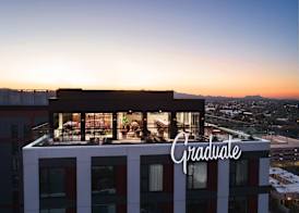 Graduate by Hilton Tucson 2