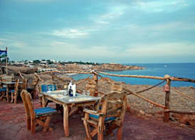 Club El Faraana Reef Resort 5