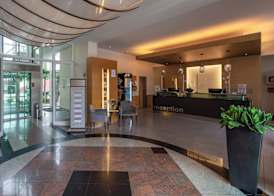 Best Western Hotel Hohenzollern 2