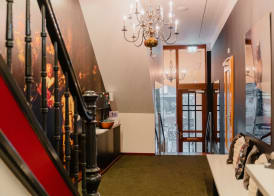 Hotel Fita 4