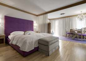 Hotel La Perla: The Leading Hotels of the World 2
