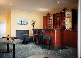 Hotel Boulevard 5