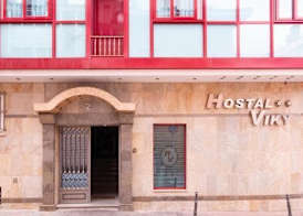 Hostal Viky 2