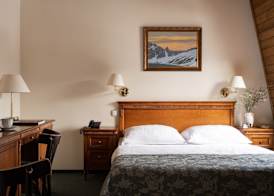 Czarny Potok Wellness & Spa Zakopane Centrum 5