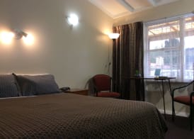 AAA Marlin Motel 2