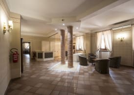 Hotel Sesmones 4
