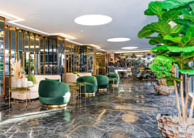 One Hotel Casablanca 3