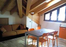 Residence Acero Rosso 2