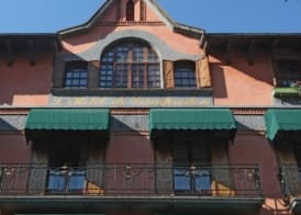 Hotel de Camprodón 4