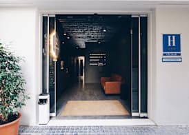 Málaga Premium Hotel 4