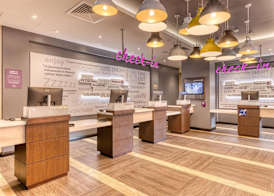 Premier Inn Dublin City North Docklands 2