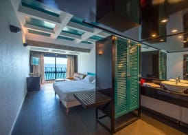 Hotel Lagon 2 3