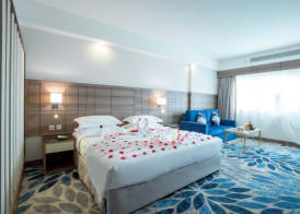 Season Star Hotel Madinah 5