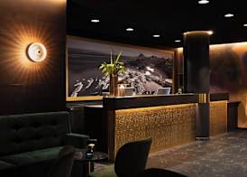 Thon Hotel Lofoten 2