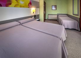 Hotel Sabiote 4